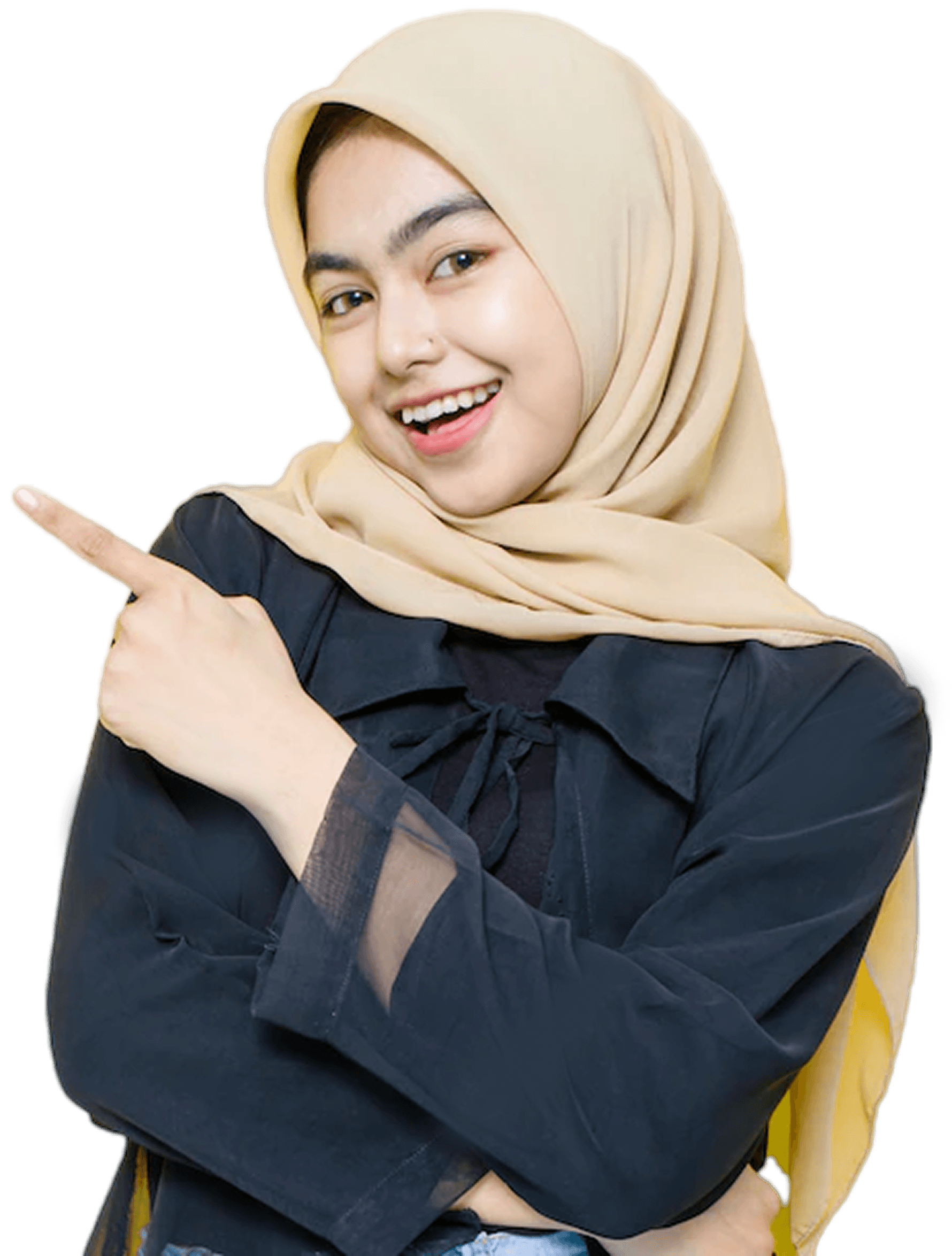 Gabung komunitas Tera